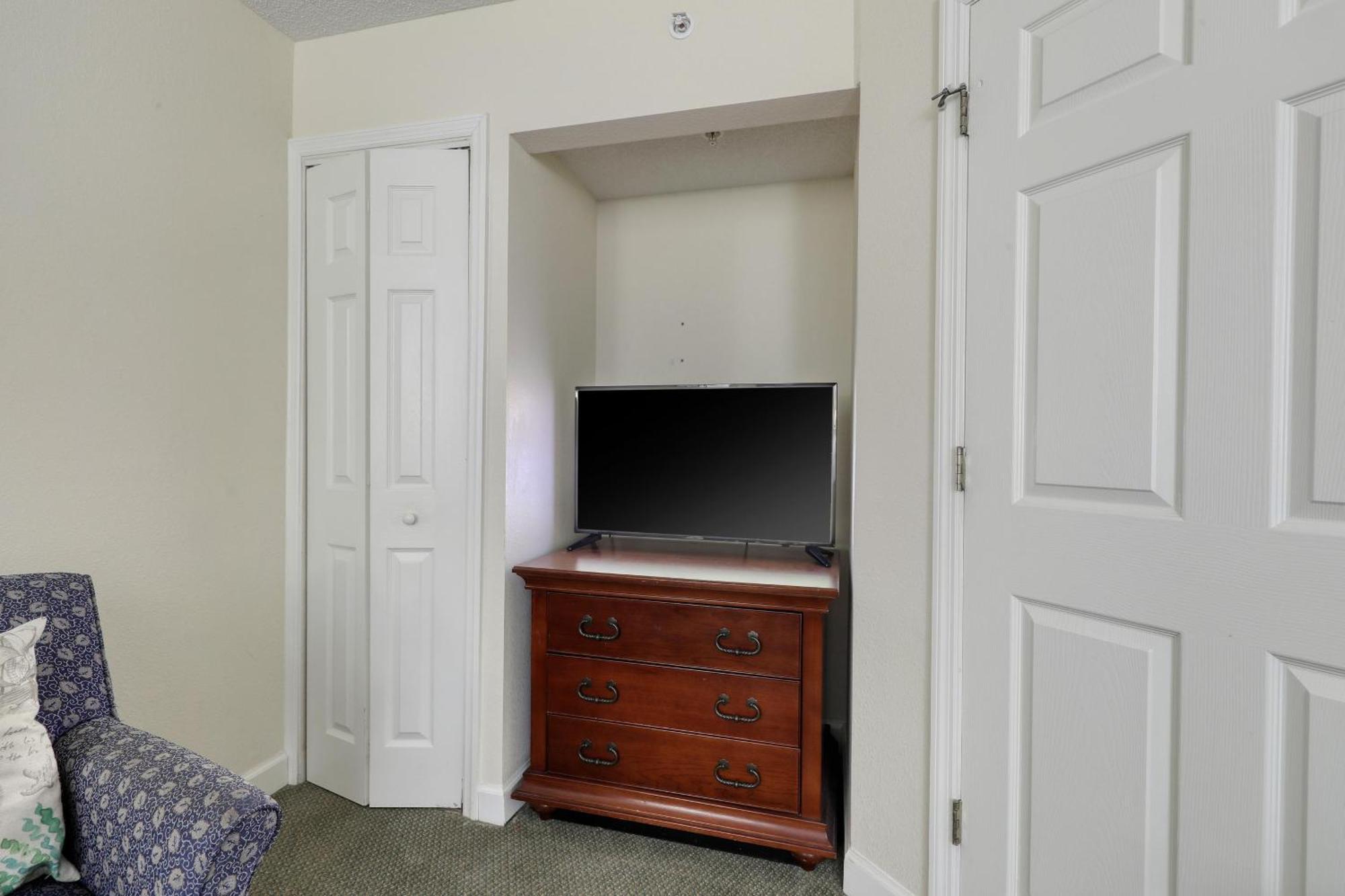 2501 S Ocean Blvd, 1109 - Ocean Front Sleeps 6 Villa Myrtle Beach Dış mekan fotoğraf