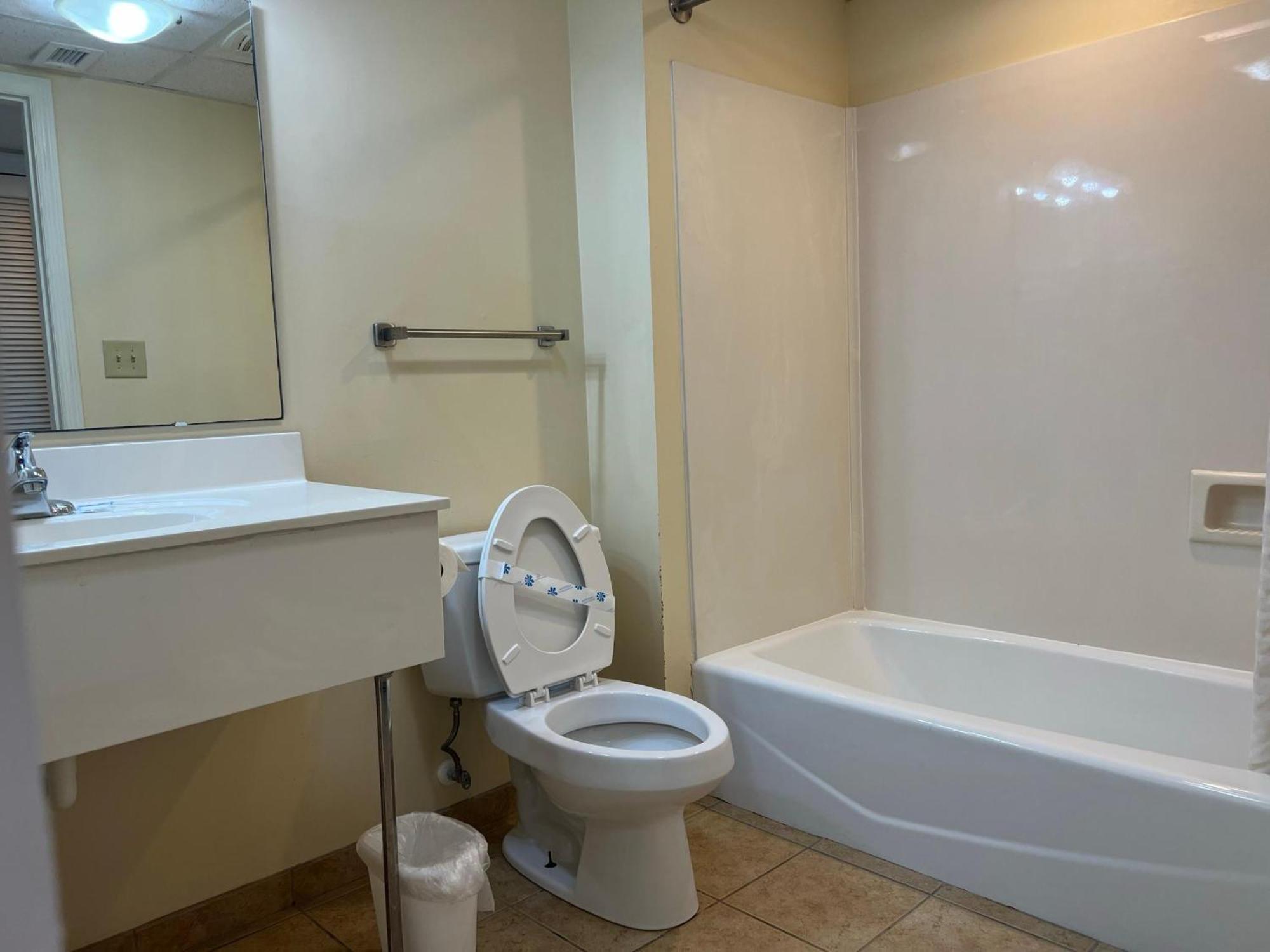 2501 S Ocean Blvd, 1109 - Ocean Front Sleeps 6 Villa Myrtle Beach Dış mekan fotoğraf