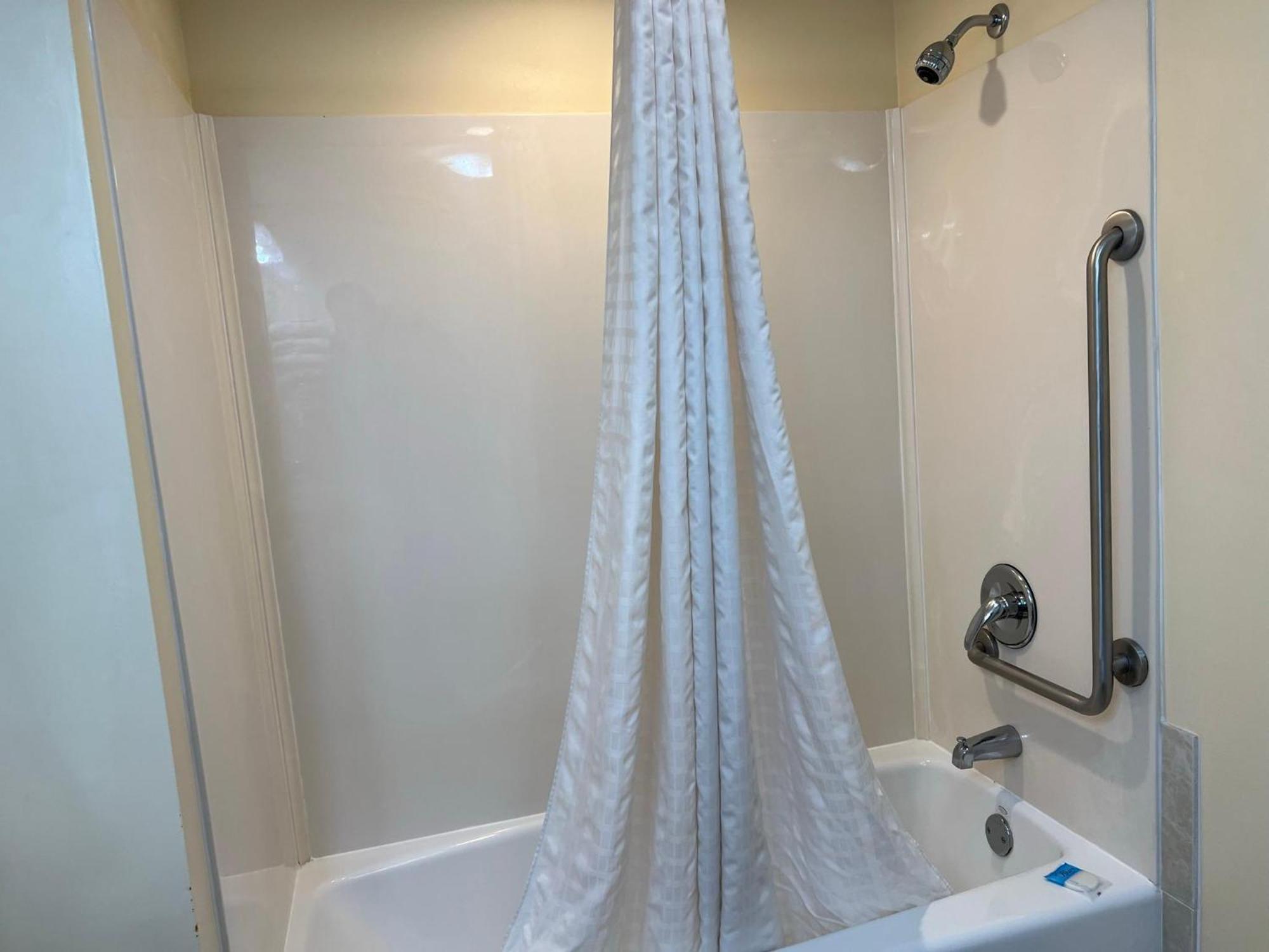 2501 S Ocean Blvd, 1109 - Ocean Front Sleeps 6 Villa Myrtle Beach Dış mekan fotoğraf