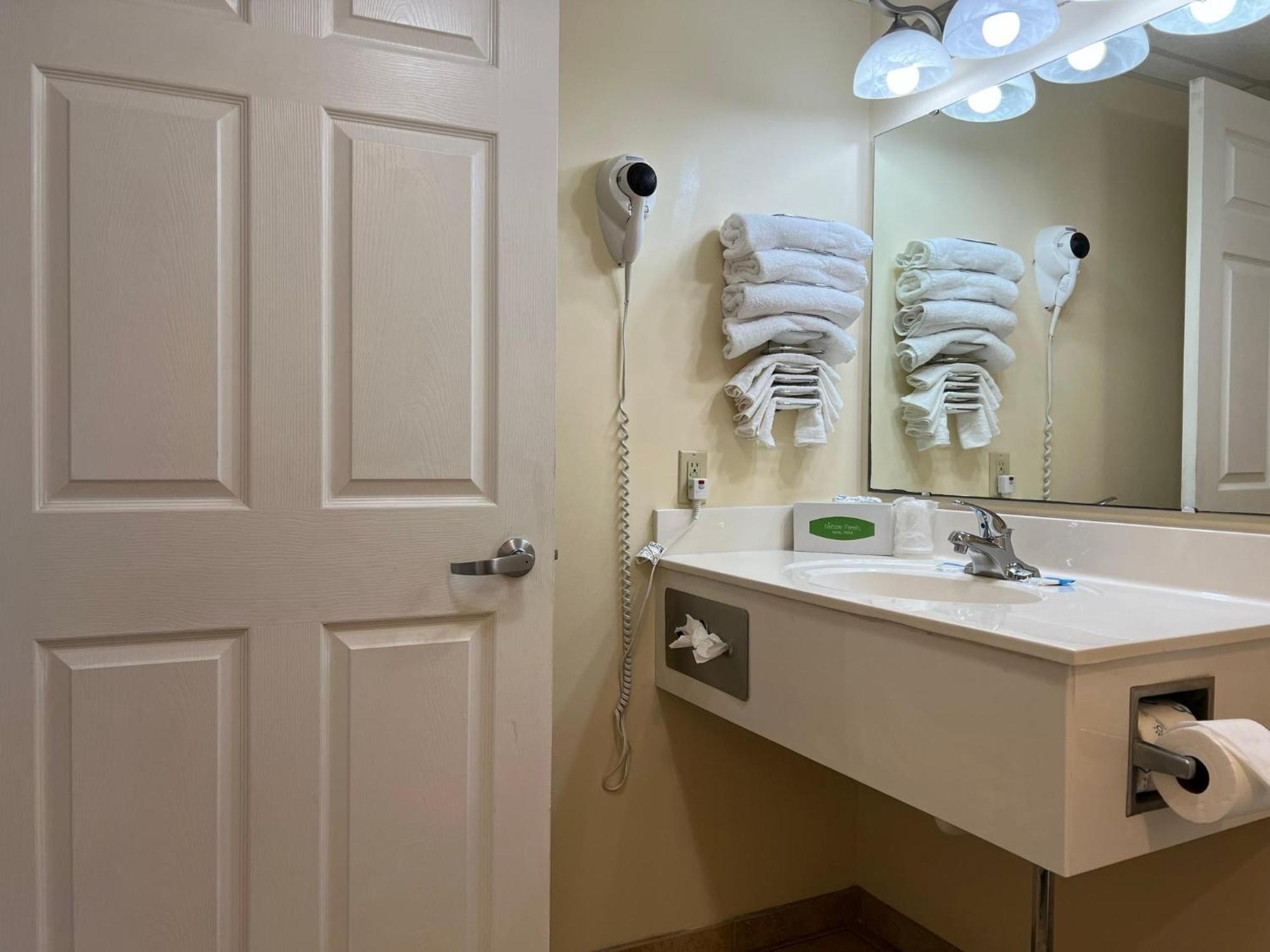 2501 S Ocean Blvd, 1109 - Ocean Front Sleeps 6 Villa Myrtle Beach Dış mekan fotoğraf
